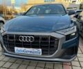 Ауди Q8, объемом двигателя 3 л и пробегом 19 тыс. км за 87444 $, фото 33 на Automoto.ua