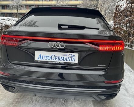 Ауді Q8, об'ємом двигуна 3 л та пробігом 56 тис. км за 80206 $, фото 29 на Automoto.ua