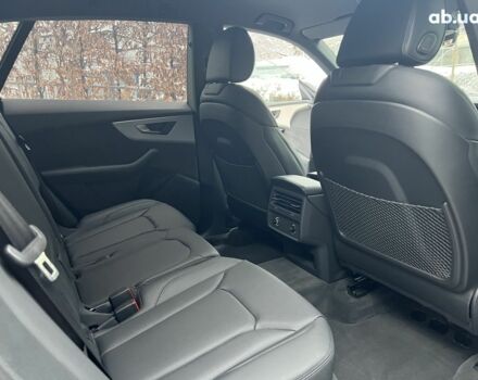 Ауді Q8, об'ємом двигуна 3 л та пробігом 56 тис. км за 80206 $, фото 13 на Automoto.ua