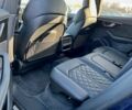 Ауди Q8, объемом двигателя 3 л и пробегом 46 тыс. км за 85988 $, фото 56 на Automoto.ua