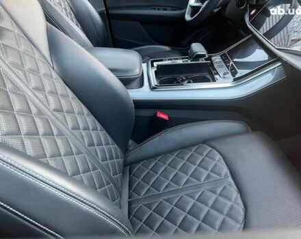 Ауди Q8, объемом двигателя 3 л и пробегом 19 тыс. км за 87444 $, фото 18 на Automoto.ua