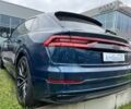 Ауди Q8, объемом двигателя 3 л и пробегом 39 тыс. км за 90096 $, фото 28 на Automoto.ua