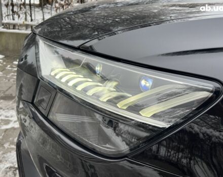Ауді Q8, об'ємом двигуна 3 л та пробігом 56 тис. км за 80206 $, фото 4 на Automoto.ua