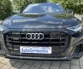 Ауді Q8, об'ємом двигуна 3 л та пробігом 92 тис. км за 85749 $, фото 1 на Automoto.ua