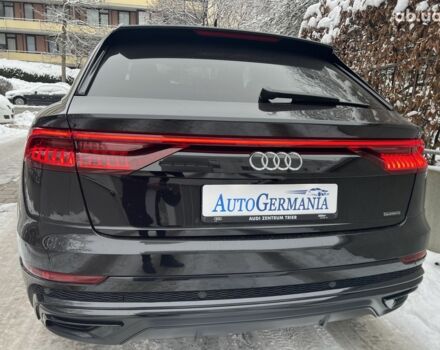 Ауді Q8, об'ємом двигуна 3 л та пробігом 56 тис. км за 80206 $, фото 30 на Automoto.ua