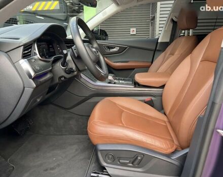 Ауді Q8, об'ємом двигуна 3 л та пробігом 119 тис. км за 53999 $, фото 27 на Automoto.ua