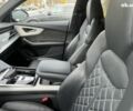 Ауди Q8, объемом двигателя 3 л и пробегом 35 тыс. км за 87922 $, фото 9 на Automoto.ua