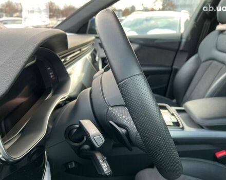 Ауді Q8, об'ємом двигуна 3 л та пробігом 15 тис. км за 92508 $, фото 12 на Automoto.ua