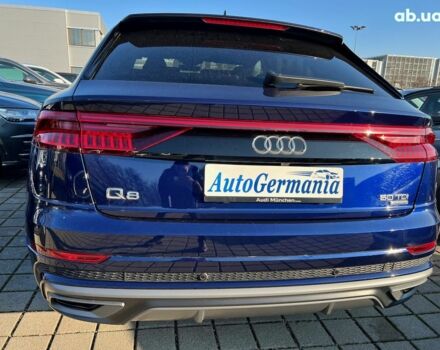 Ауди Q8, объемом двигателя 3 л и пробегом 46 тыс. км за 85988 $, фото 52 на Automoto.ua