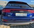 Ауди Q8, объемом двигателя 3 л и пробегом 46 тыс. км за 85988 $, фото 52 на Automoto.ua