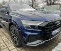 Ауди Q8, объемом двигателя 3 л и пробегом 19 тыс. км за 97812 $, фото 1 на Automoto.ua