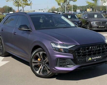 Ауді Q8, об'ємом двигуна 3 л та пробігом 119 тис. км за 53999 $, фото 6 на Automoto.ua