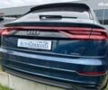 Ауди Q8, объемом двигателя 3 л и пробегом 39 тыс. км за 90096 $, фото 30 на Automoto.ua