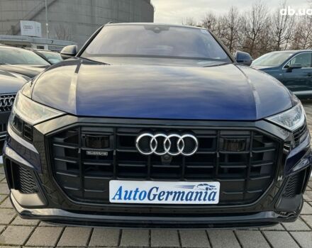 Ауді Q8, об'ємом двигуна 3 л та пробігом 15 тис. км за 92508 $, фото 36 на Automoto.ua