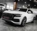 Ауди Q8, объемом двигателя 0 л и пробегом 68 тыс. км за 73500 $, фото 1 на Automoto.ua