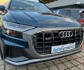 Ауди Q8, объемом двигателя 3 л и пробегом 19 тыс. км за 87444 $, фото 1 на Automoto.ua