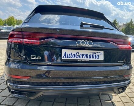 Ауді Q8, об'ємом двигуна 3 л та пробігом 92 тис. км за 85749 $, фото 37 на Automoto.ua