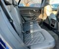 Ауди Q8, объемом двигателя 3 л и пробегом 46 тыс. км за 85988 $, фото 4 на Automoto.ua
