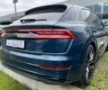 Ауди Q8, объемом двигателя 3 л и пробегом 39 тыс. км за 90096 $, фото 32 на Automoto.ua