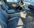 Ауди Q8, объемом двигателя 3 л и пробегом 46 тыс. км за 85988 $, фото 11 на Automoto.ua