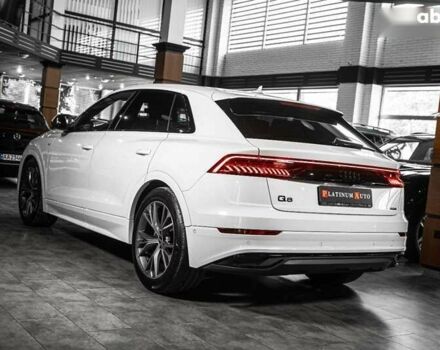 Ауди Q8, объемом двигателя 0 л и пробегом 68 тыс. км за 73500 $, фото 23 на Automoto.ua