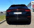 Ауди Q8, объемом двигателя 4 л и пробегом 61 тыс. км за 120000 $, фото 2 на Automoto.ua