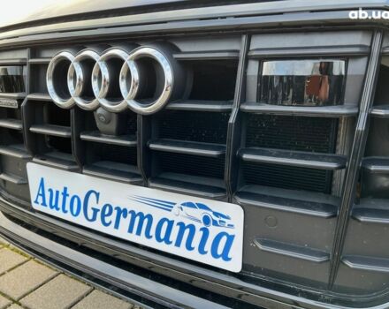 Ауді Q8, об'ємом двигуна 3 л та пробігом 15 тис. км за 92508 $, фото 30 на Automoto.ua