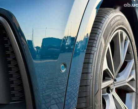 Ауді Q8, об'ємом двигуна 3 л та пробігом 52 тис. км за 71999 $, фото 19 на Automoto.ua