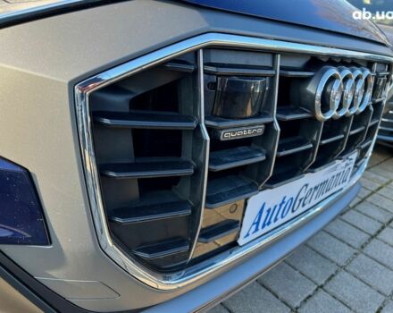 Ауди Q8, объемом двигателя 3 л и пробегом 46 тыс. км за 85988 $, фото 38 на Automoto.ua