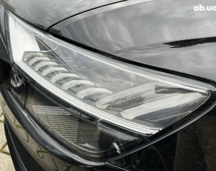 Ауди Q8, объемом двигателя 3 л и пробегом 46 тыс. км за 90704 $, фото 28 на Automoto.ua