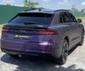Ауди Q8, объемом двигателя 3 л и пробегом 116 тыс. км за 57900 $, фото 5 на Automoto.ua