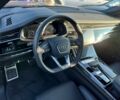 Ауди Q8, объемом двигателя 3 л и пробегом 46 тыс. км за 85988 $, фото 22 на Automoto.ua