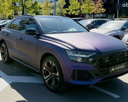 Ауді Q8, об'ємом двигуна 3 л та пробігом 119 тис. км за 53999 $, фото 11 на Automoto.ua
