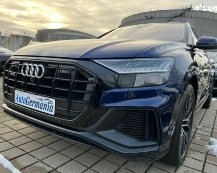 Ауді Q8, об'ємом двигуна 3 л та пробігом 15 тис. км за 92508 $, фото 21 на Automoto.ua
