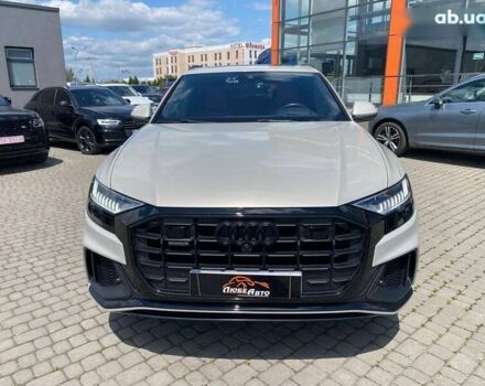 Ауді Q8, об'ємом двигуна 3 л та пробігом 67 тис. км за 65400 $, фото 1 на Automoto.ua