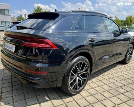 Ауді Q8, об'ємом двигуна 3 л та пробігом 92 тис. км за 85749 $, фото 21 на Automoto.ua