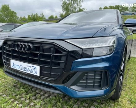 Ауди Q8, объемом двигателя 3 л и пробегом 39 тыс. км за 90096 $, фото 6 на Automoto.ua