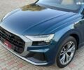 Ауді Q8, об'ємом двигуна 3 л та пробігом 52 тис. км за 71999 $, фото 11 на Automoto.ua