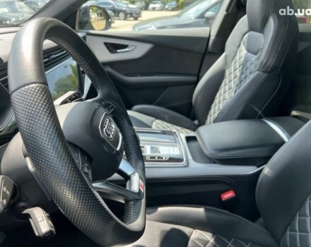 Ауді Q8, об'ємом двигуна 3 л та пробігом 92 тис. км за 85749 $, фото 6 на Automoto.ua