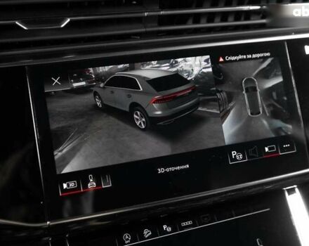 Ауди Q8, объемом двигателя 0 л и пробегом 68 тыс. км за 73500 $, фото 28 на Automoto.ua