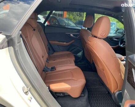 Ауді Q8, об'ємом двигуна 3 л та пробігом 67 тис. км за 65400 $, фото 23 на Automoto.ua