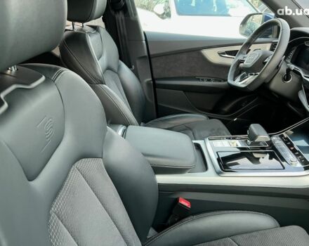Ауді Q8, об'ємом двигуна 3 л та пробігом 15 тис. км за 92508 $, фото 5 на Automoto.ua