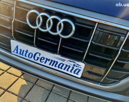 Ауди Q8, объемом двигателя 3 л и пробегом 46 тыс. км за 85988 $, фото 41 на Automoto.ua