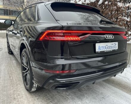 Ауді Q8, об'ємом двигуна 3 л та пробігом 56 тис. км за 80206 $, фото 32 на Automoto.ua