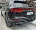Ауді Q8, об'ємом двигуна 3 л та пробігом 56 тис. км за 80206 $, фото 32 на Automoto.ua