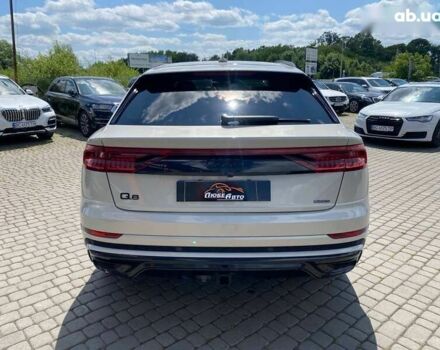 Ауді Q8, об'ємом двигуна 3 л та пробігом 67 тис. км за 65400 $, фото 5 на Automoto.ua