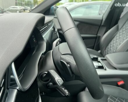 Ауди Q8, объемом двигателя 3 л и пробегом 39 тыс. км за 90096 $, фото 3 на Automoto.ua