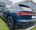 Ауди Q8, объемом двигателя 3 л и пробегом 39 тыс. км за 90096 $, фото 26 на Automoto.ua