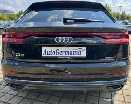 Ауді Q8, об'ємом двигуна 3 л та пробігом 92 тис. км за 85749 $, фото 38 на Automoto.ua