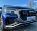 Ауди Q8, объемом двигателя 3 л и пробегом 46 тыс. км за 85988 $, фото 40 на Automoto.ua